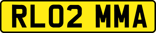 RL02MMA