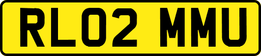 RL02MMU
