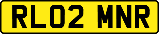 RL02MNR