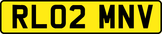 RL02MNV