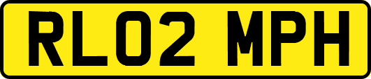 RL02MPH