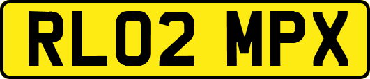 RL02MPX