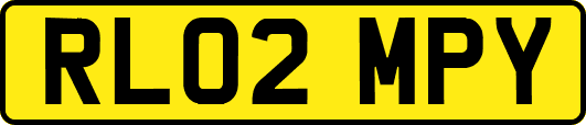 RL02MPY