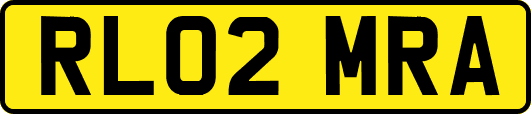 RL02MRA