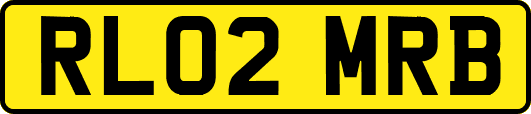 RL02MRB