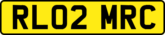 RL02MRC