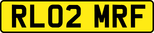 RL02MRF