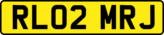 RL02MRJ