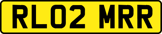 RL02MRR