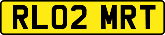 RL02MRT