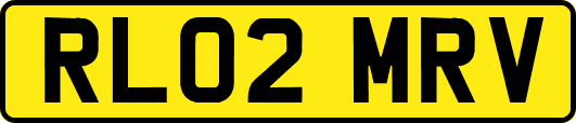 RL02MRV