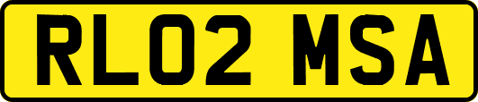 RL02MSA