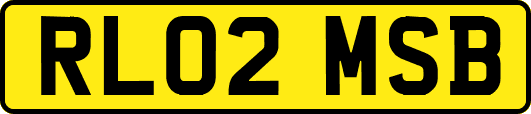 RL02MSB