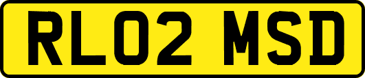 RL02MSD