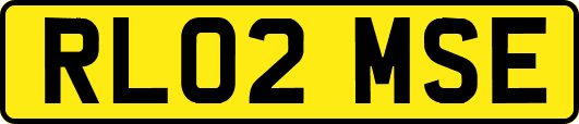 RL02MSE