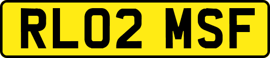 RL02MSF