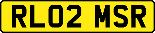 RL02MSR