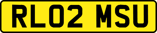 RL02MSU