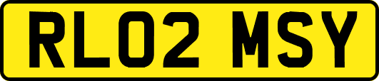 RL02MSY