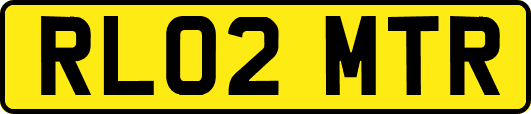 RL02MTR