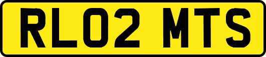 RL02MTS