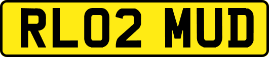RL02MUD