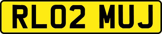 RL02MUJ