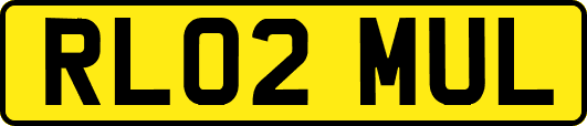 RL02MUL