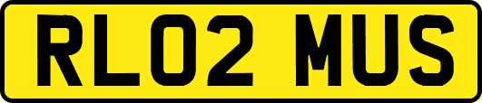 RL02MUS
