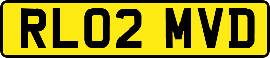 RL02MVD