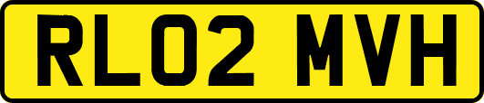 RL02MVH