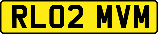 RL02MVM