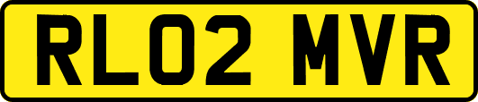 RL02MVR