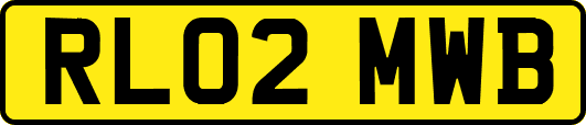 RL02MWB