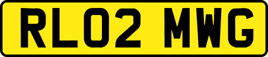 RL02MWG
