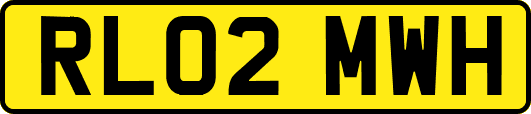 RL02MWH