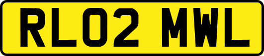 RL02MWL