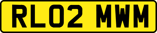 RL02MWM