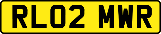 RL02MWR