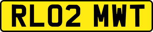 RL02MWT