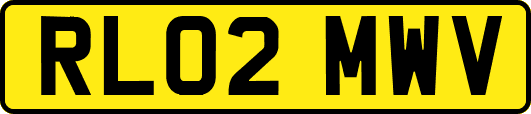 RL02MWV