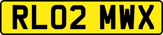 RL02MWX