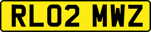 RL02MWZ