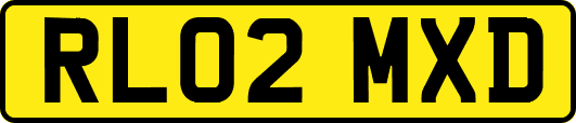 RL02MXD