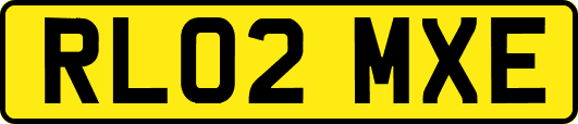 RL02MXE