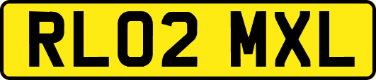 RL02MXL