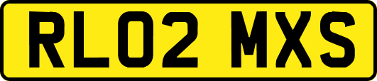 RL02MXS