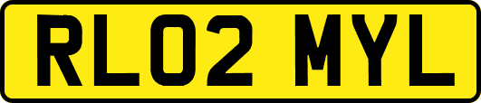 RL02MYL
