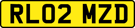 RL02MZD
