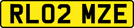 RL02MZE